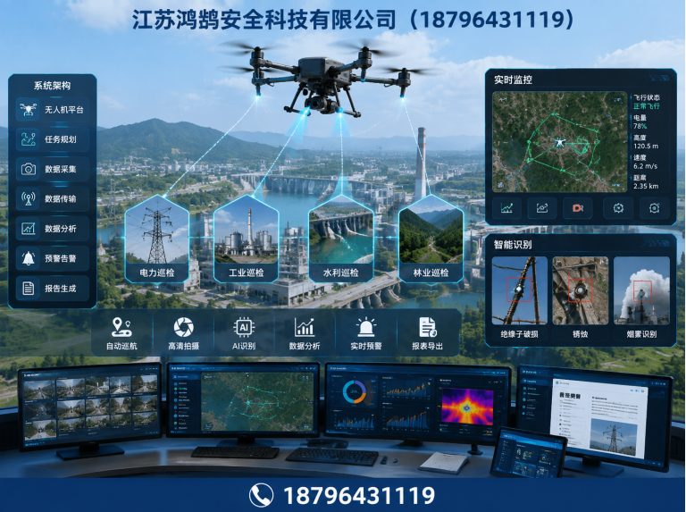 通化国家高新技术企业展示图